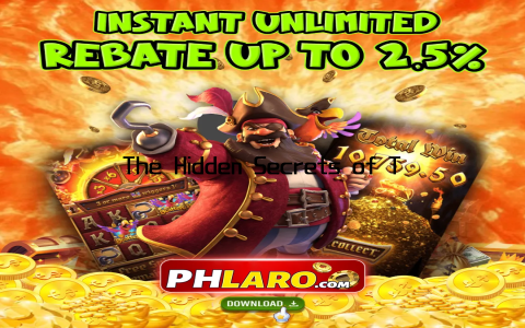 The Hidden Secrets of Timeph Casino Revealed