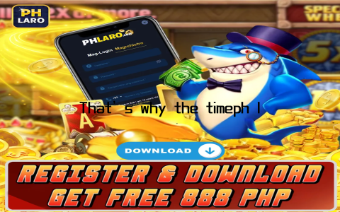 That’s why the timeph login process is so crucial
