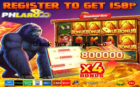 Unlock Your Timeph Account Secure Access Here