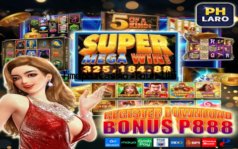 Timeph Casino Your Ultimate Gaming Destination Unveiled