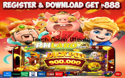 Timeph Casino Ultimate Gaming Experience Guide