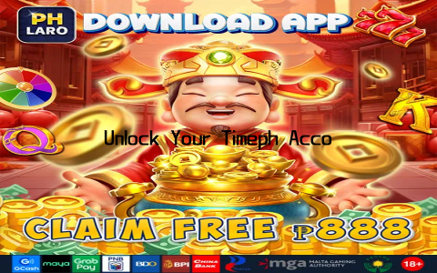 Unlock Your Timeph Account Seamlessly Today